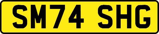 SM74SHG