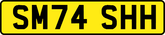SM74SHH