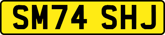 SM74SHJ