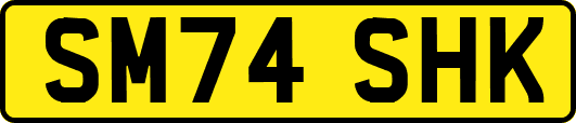 SM74SHK
