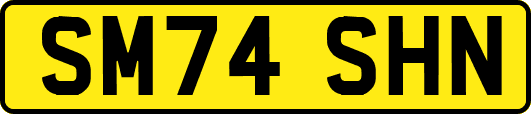 SM74SHN
