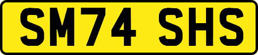 SM74SHS