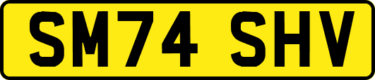 SM74SHV