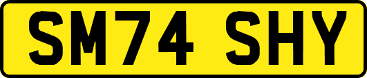 SM74SHY