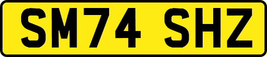 SM74SHZ