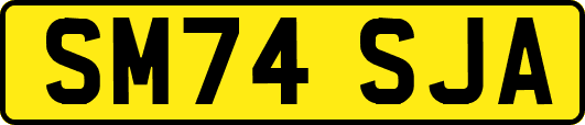 SM74SJA