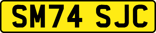 SM74SJC