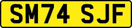 SM74SJF