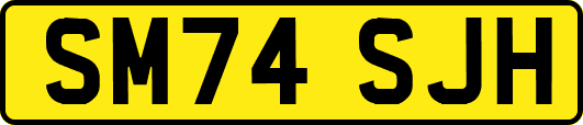 SM74SJH