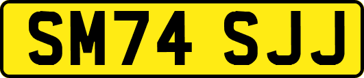 SM74SJJ