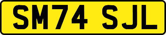 SM74SJL