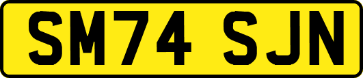 SM74SJN