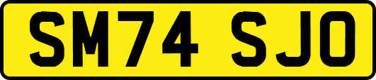 SM74SJO