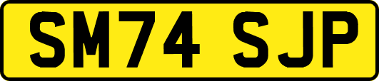 SM74SJP