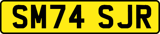 SM74SJR