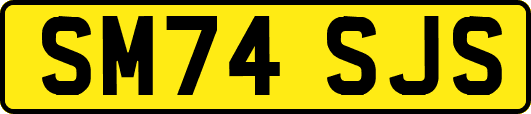 SM74SJS