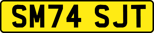SM74SJT