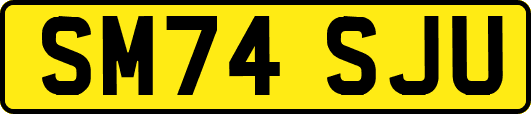 SM74SJU