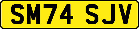 SM74SJV