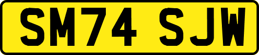 SM74SJW