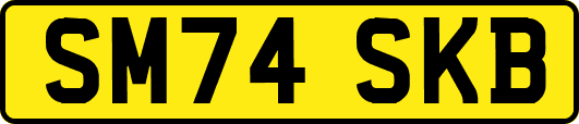 SM74SKB