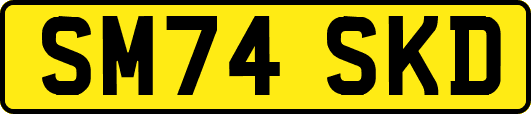 SM74SKD