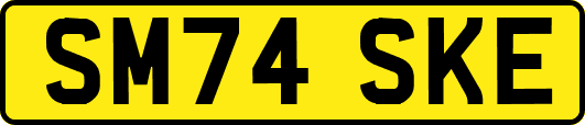 SM74SKE