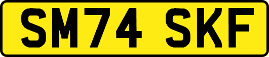 SM74SKF