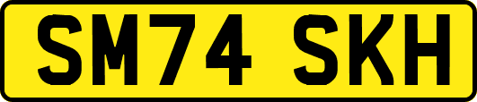 SM74SKH