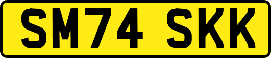 SM74SKK