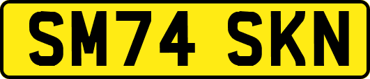 SM74SKN