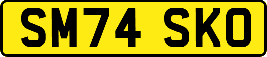 SM74SKO