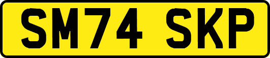 SM74SKP