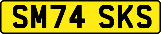 SM74SKS