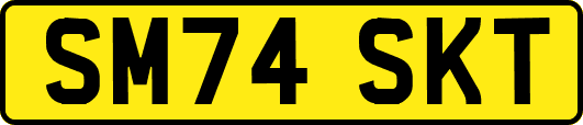 SM74SKT