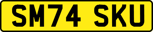 SM74SKU