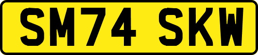 SM74SKW
