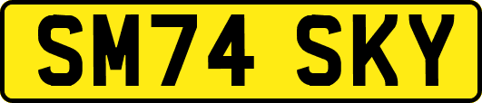 SM74SKY