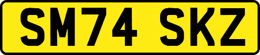 SM74SKZ