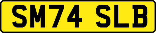 SM74SLB