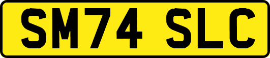 SM74SLC