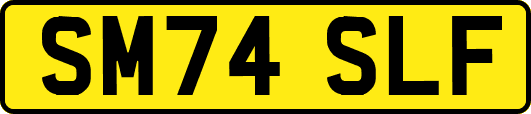 SM74SLF