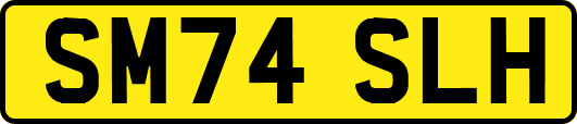 SM74SLH