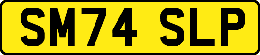 SM74SLP