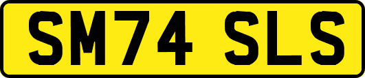 SM74SLS