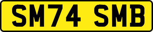SM74SMB