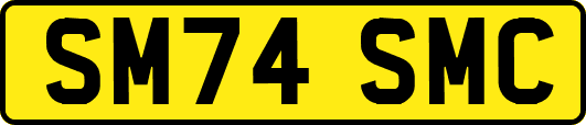SM74SMC