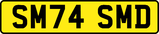 SM74SMD