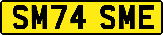 SM74SME