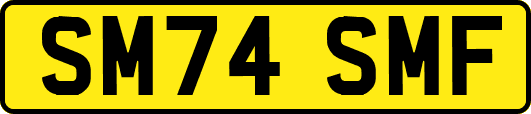 SM74SMF